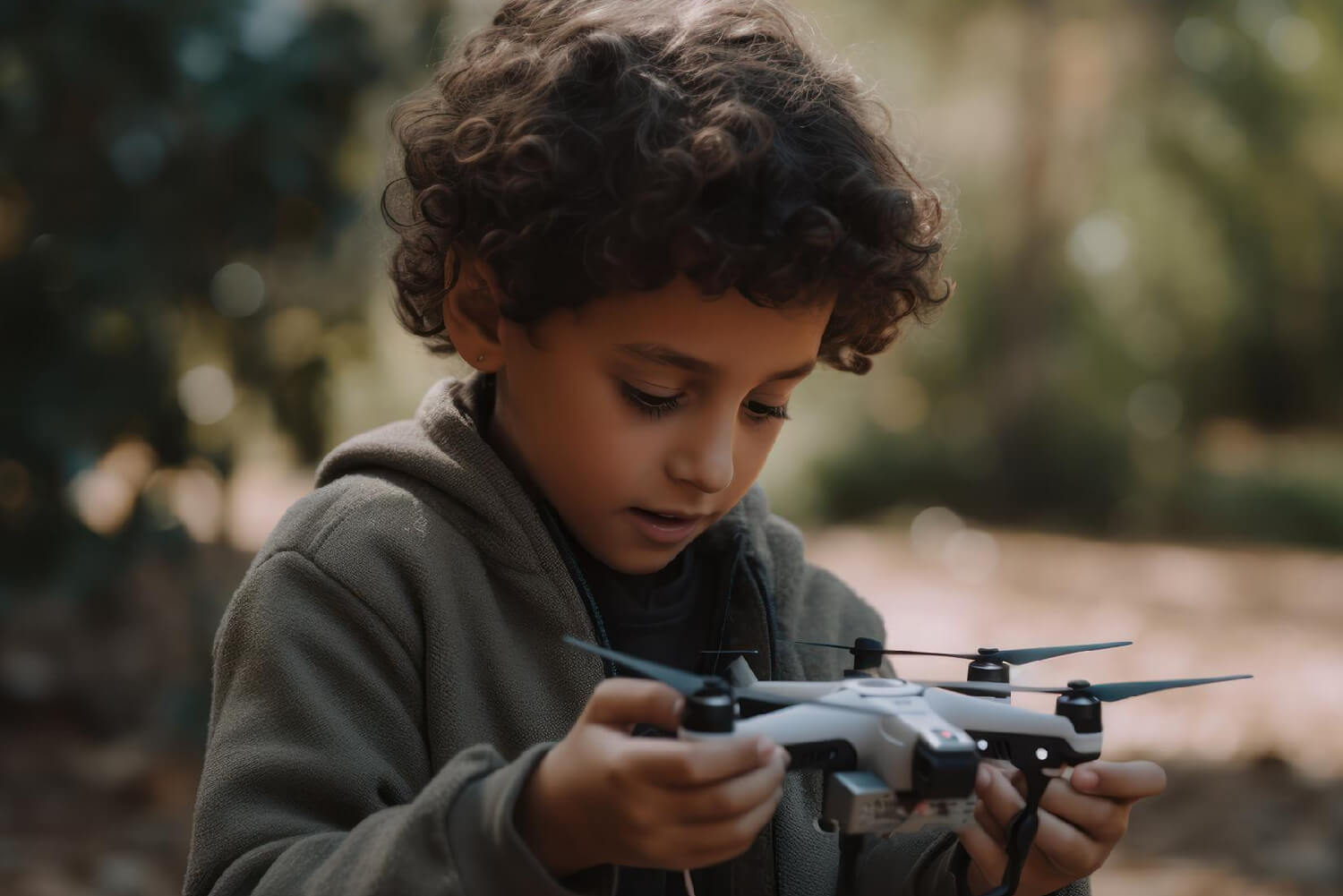 Beyond the Classroom 3